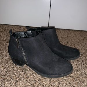 Women’s Carlos booties